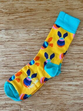 Women's Happy Socks Small 36-40